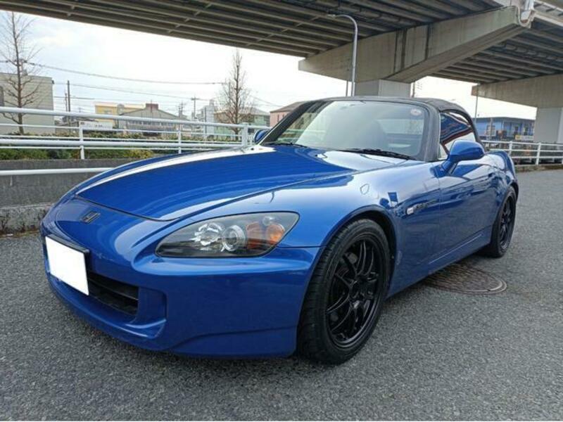 S2000