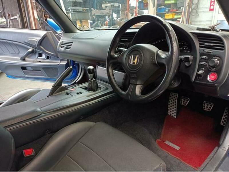 S2000