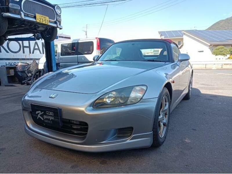 S2000
