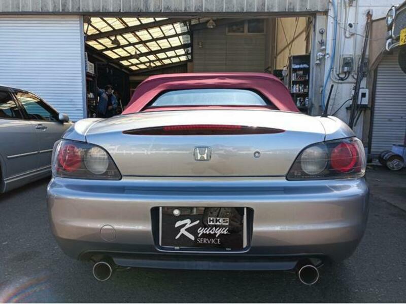 S2000