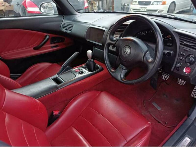 S2000