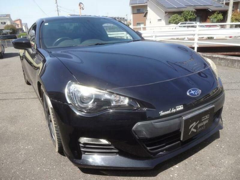 BRZ