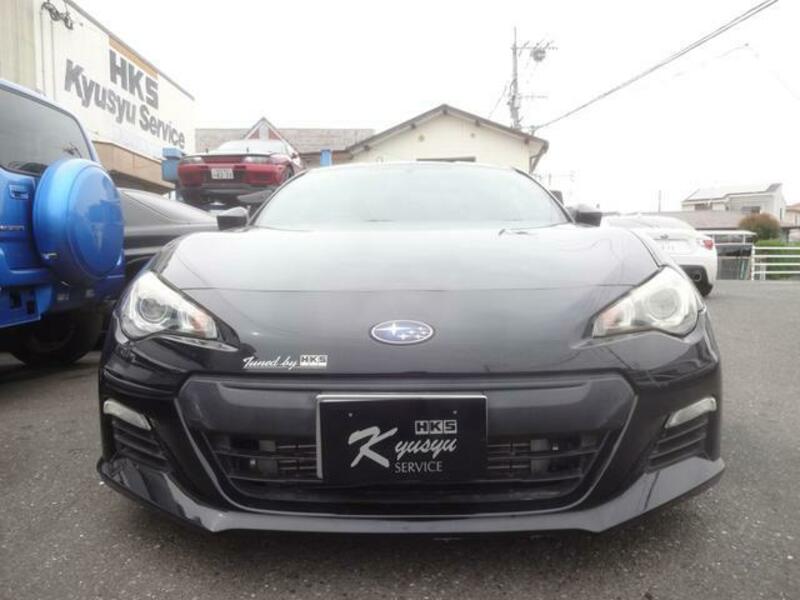 BRZ