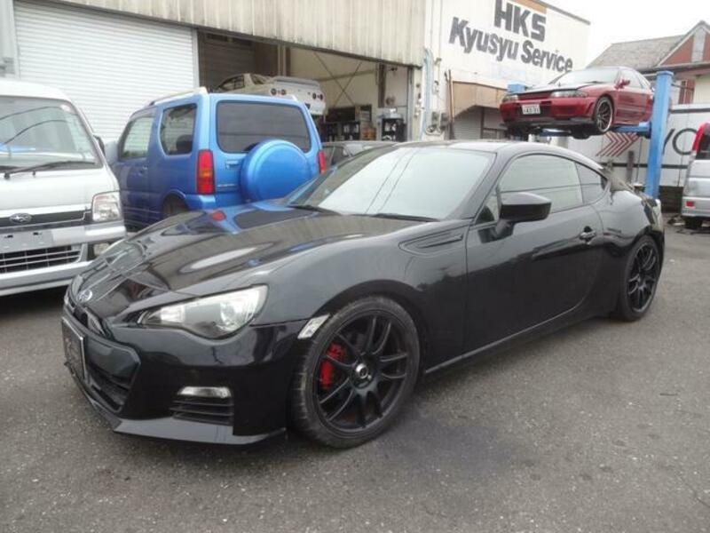 BRZ