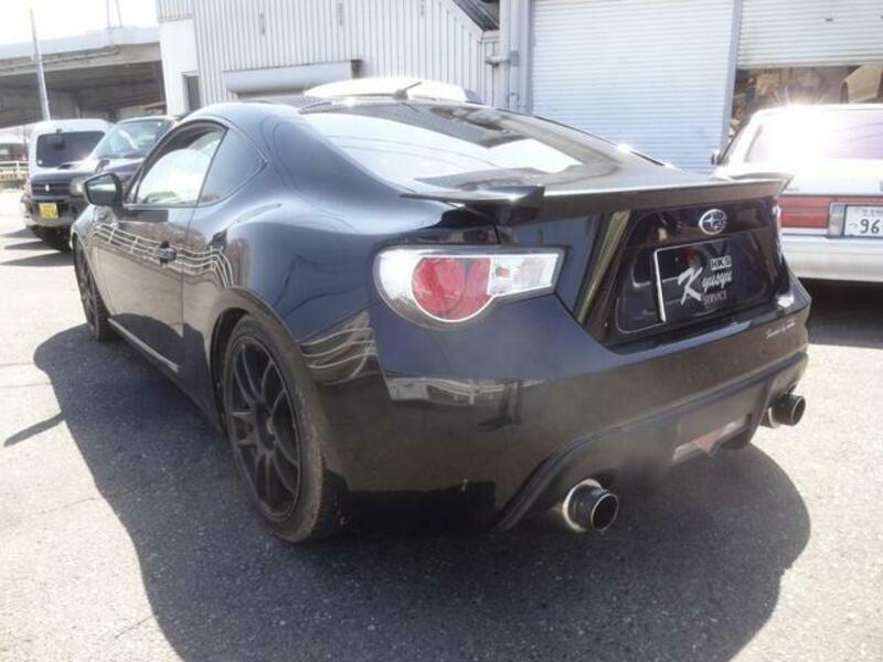 BRZ