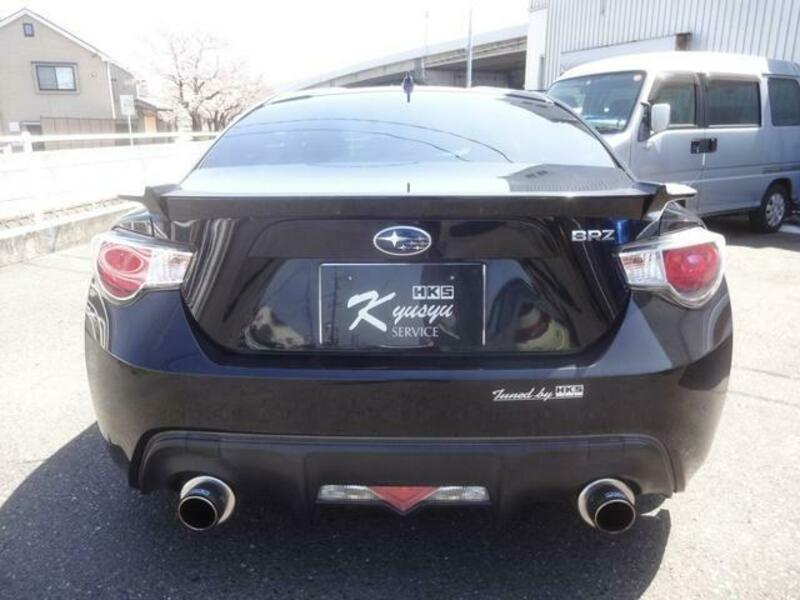 BRZ