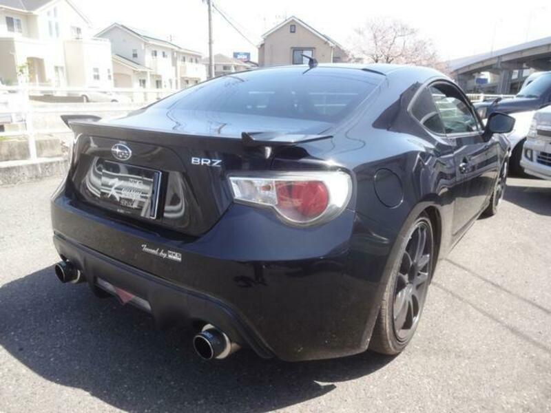 BRZ