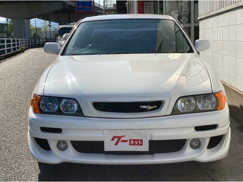 CHASER