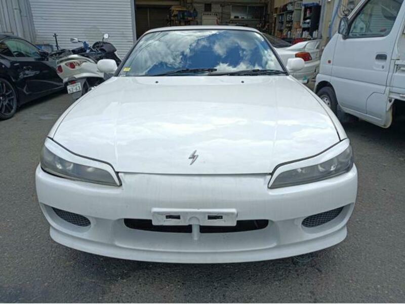 SILVIA
