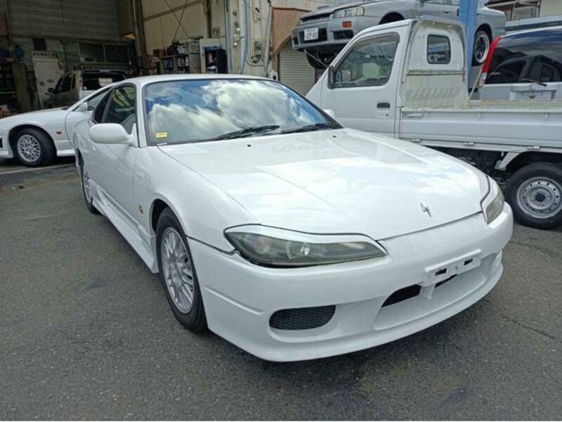 SILVIA