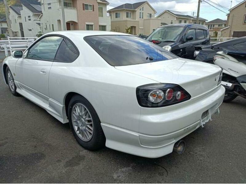 SILVIA