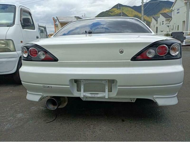 SILVIA