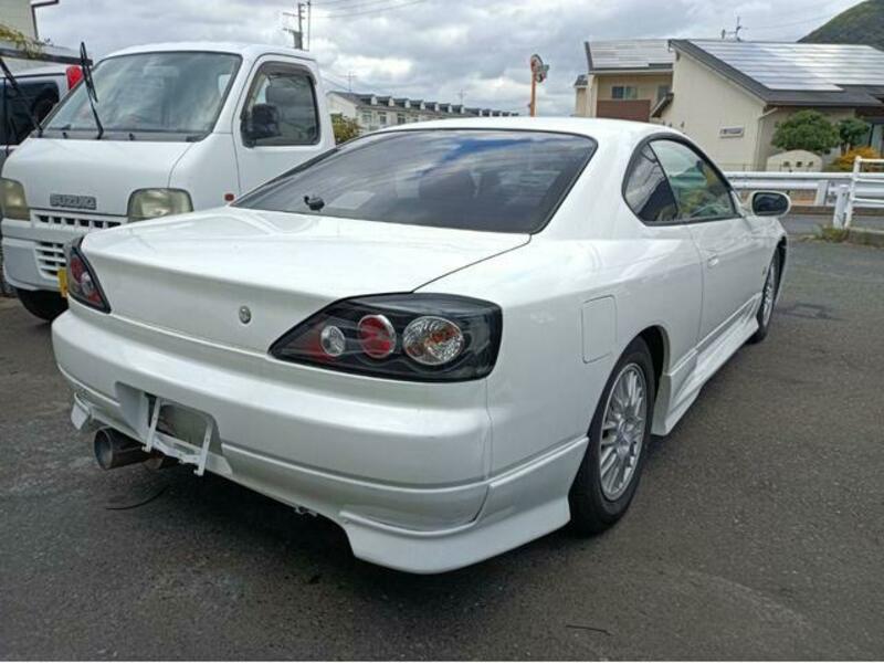SILVIA