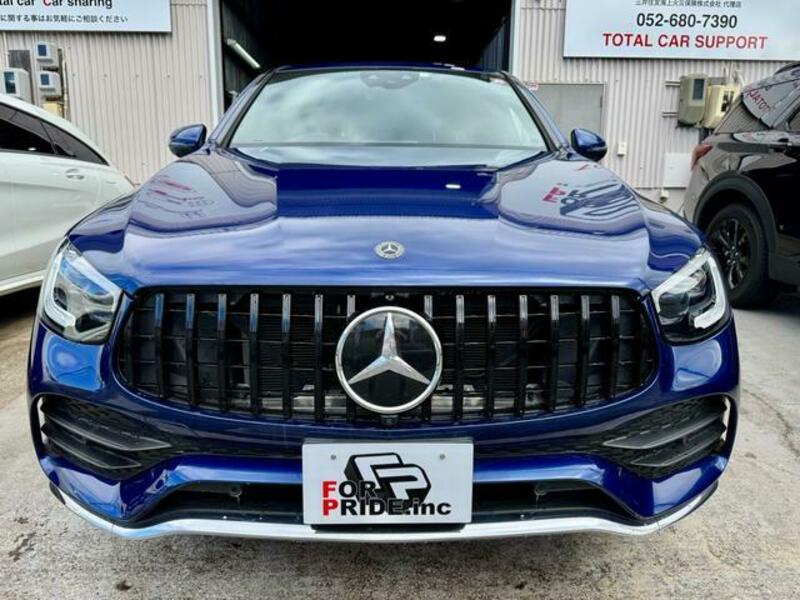 GLC CLASS