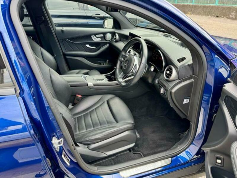 GLC CLASS