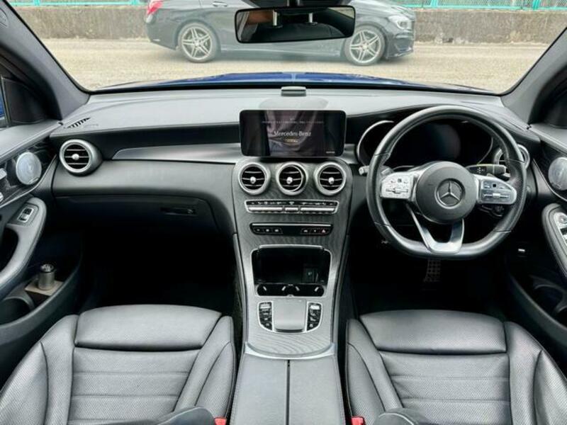 GLC CLASS