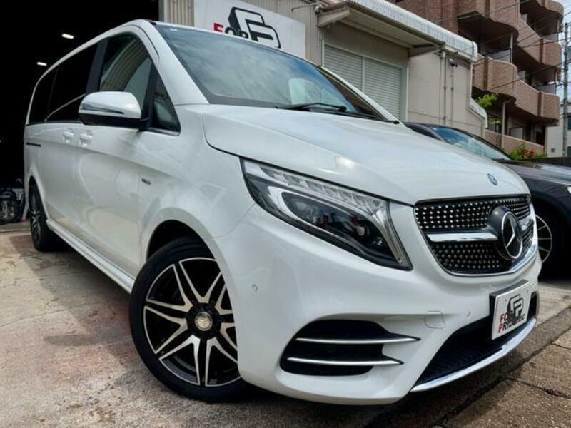 V-CLASS
