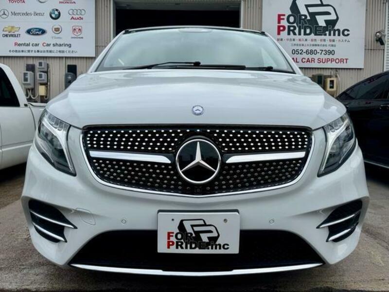 V-CLASS
