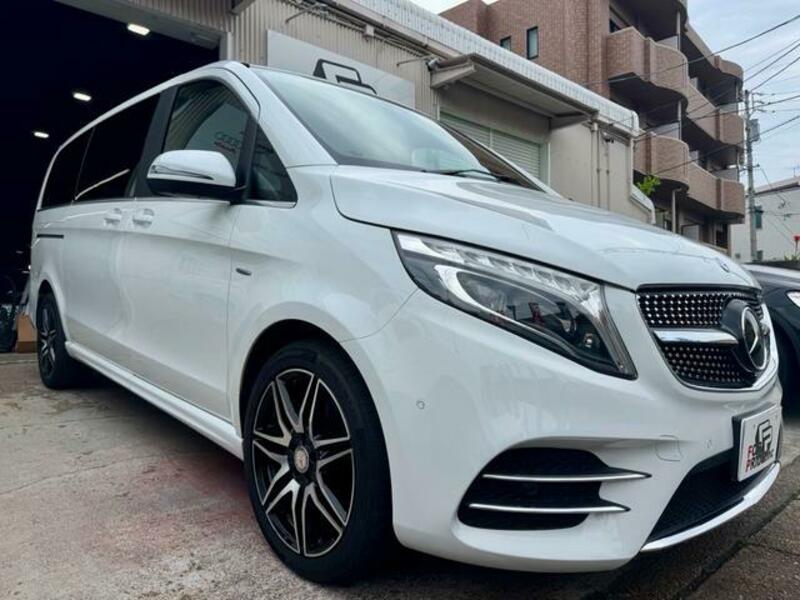 V-CLASS