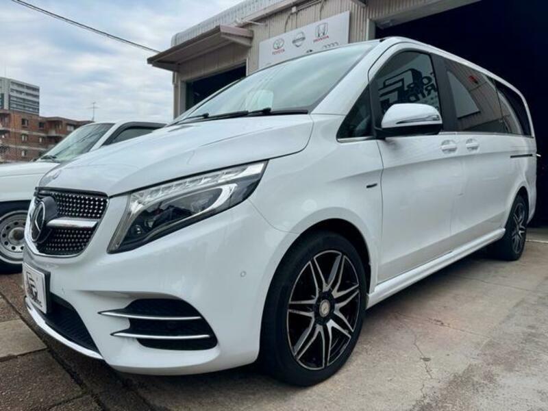 V-CLASS