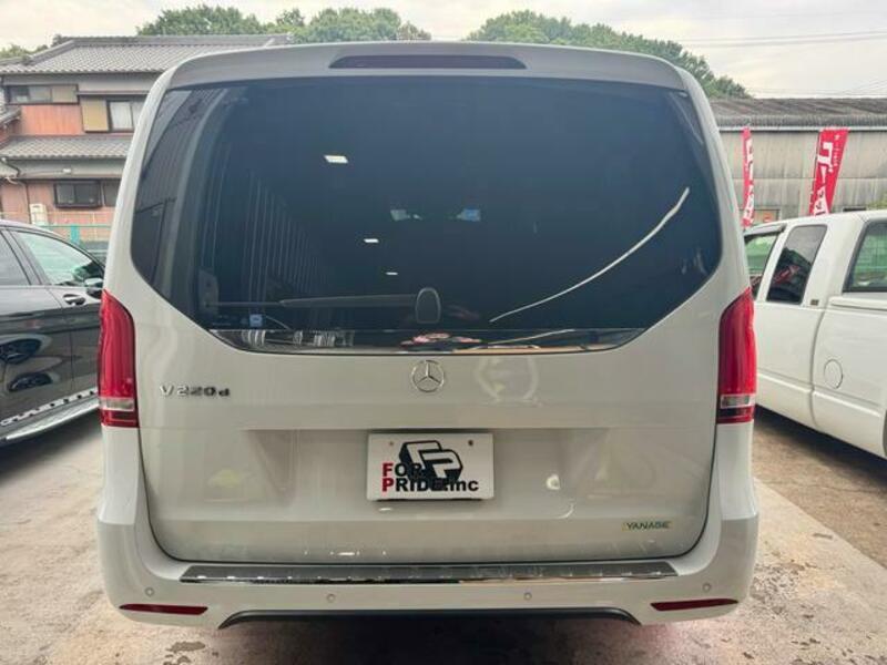 V-CLASS