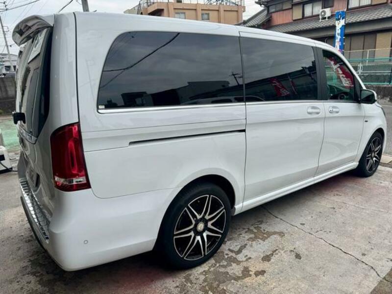 V-CLASS