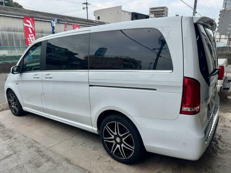 V-CLASS