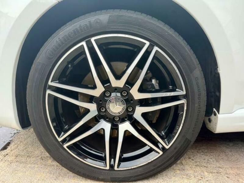 V-CLASS
