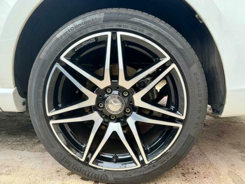 V-CLASS