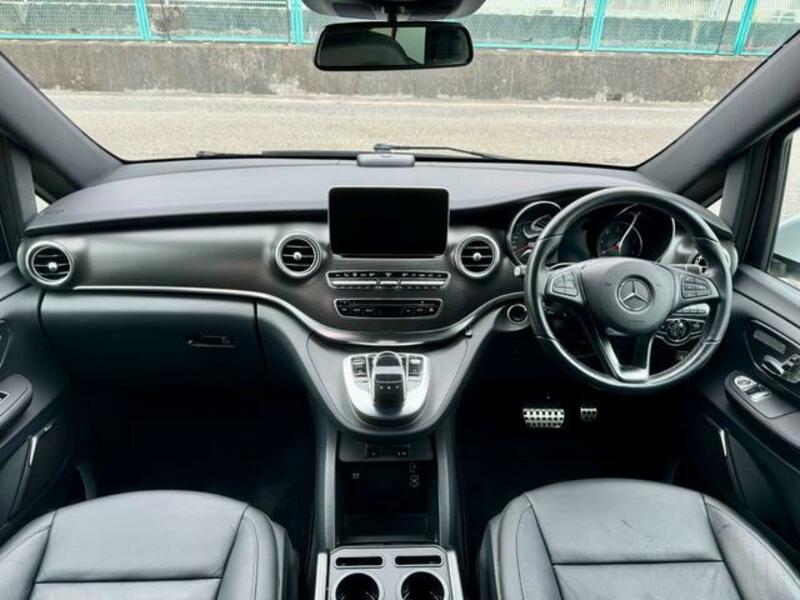 V-CLASS