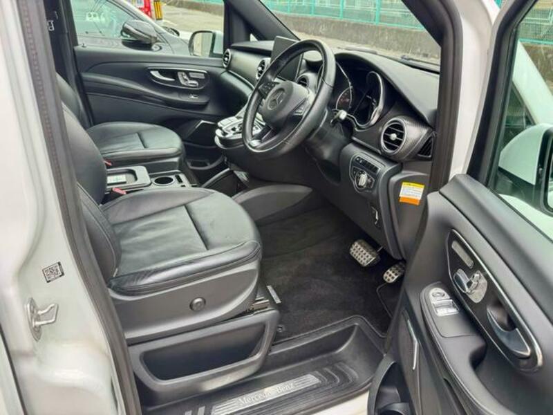 V-CLASS