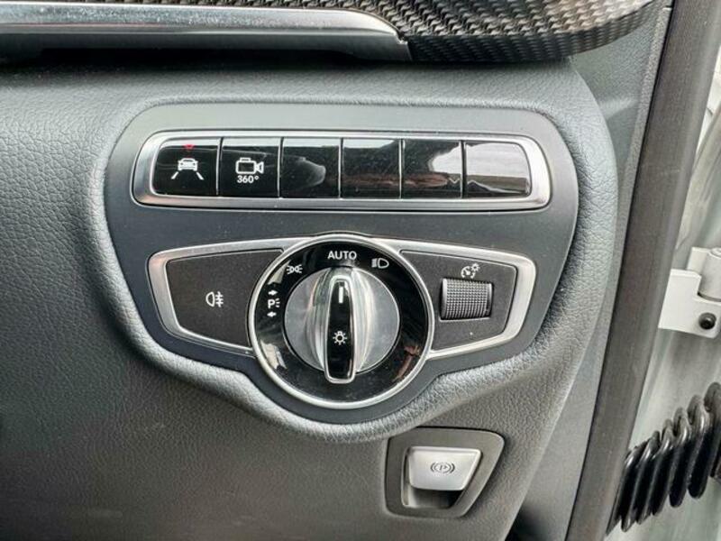 V-CLASS