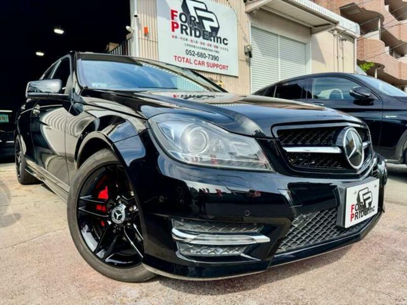 C-CLASS