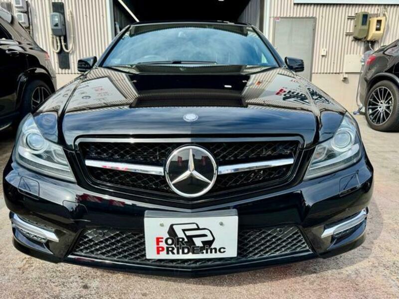 C-CLASS
