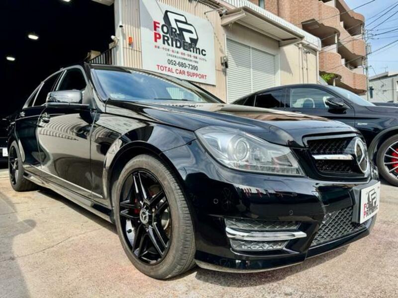 C-CLASS