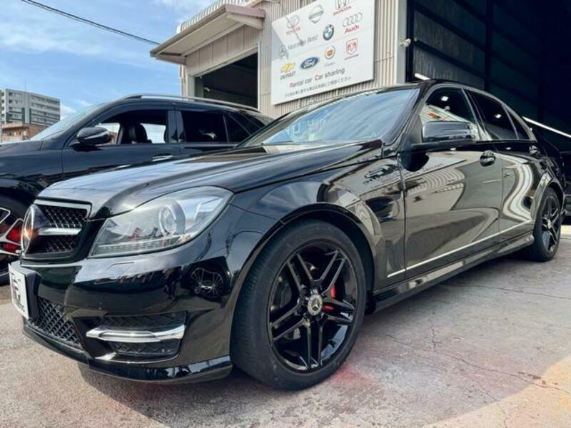 C-CLASS