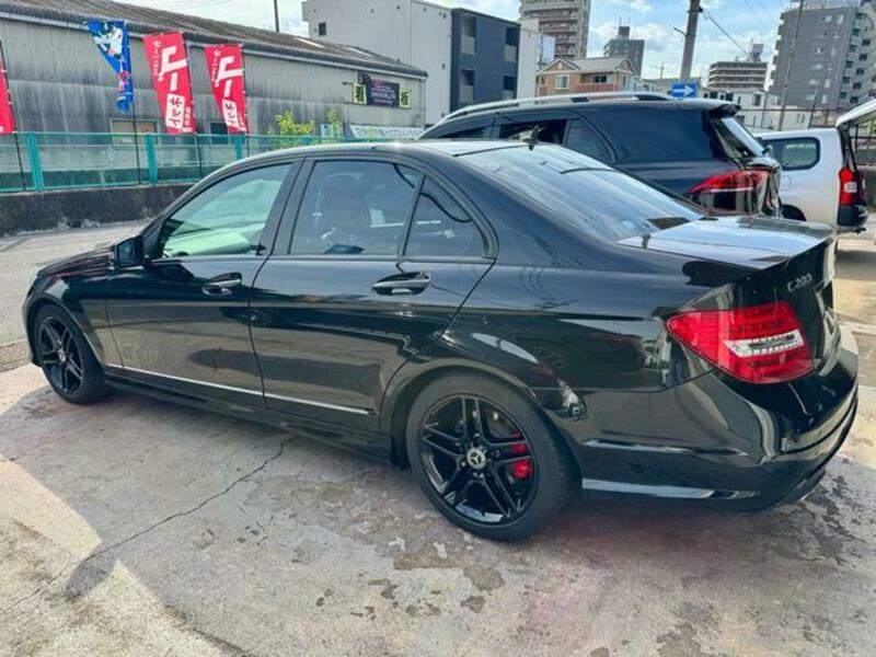 C-CLASS
