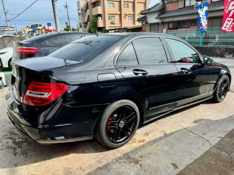 C-CLASS