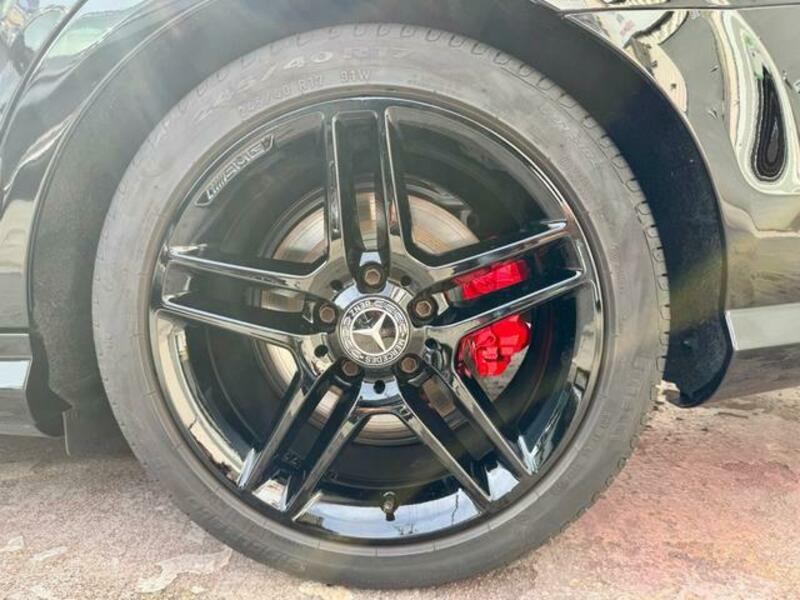 C-CLASS