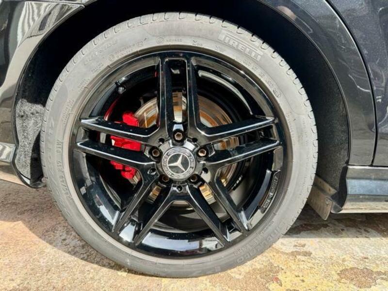 C-CLASS