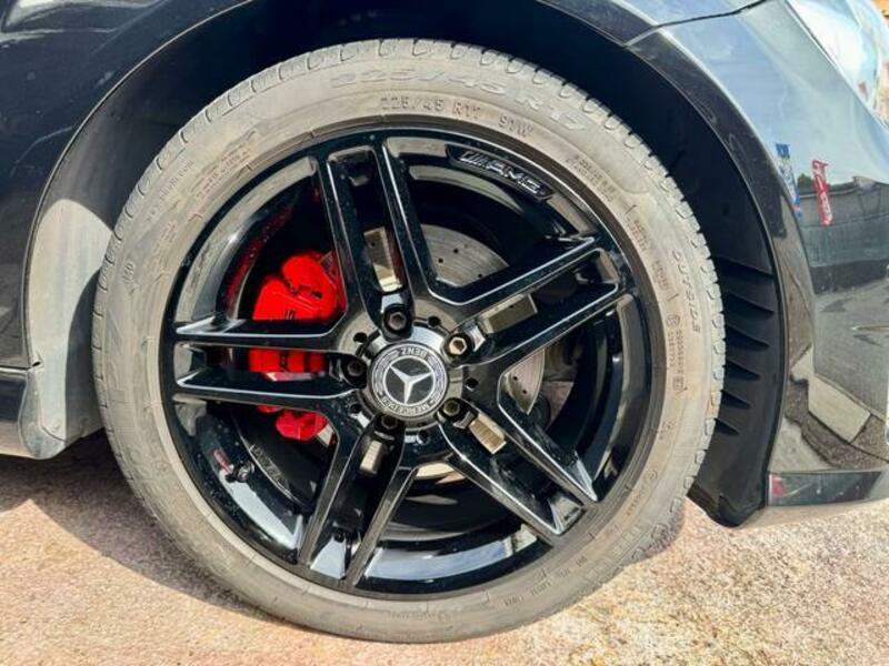 C-CLASS