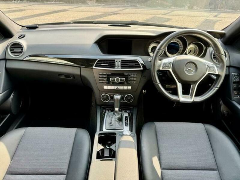 C-CLASS