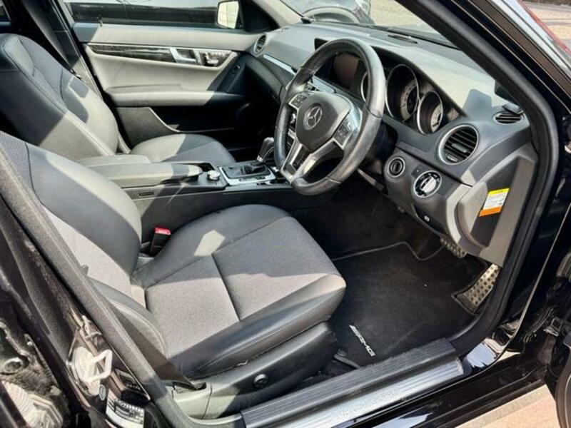 C-CLASS