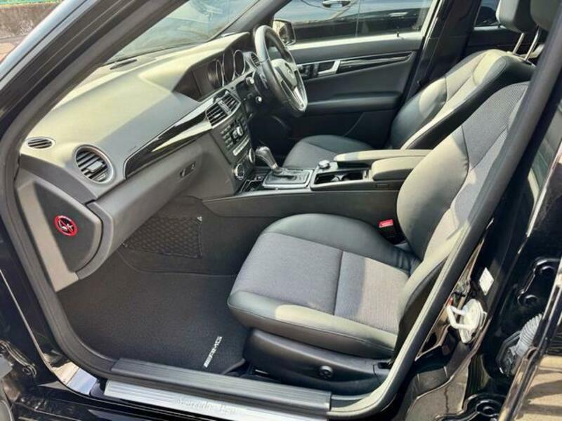 C-CLASS