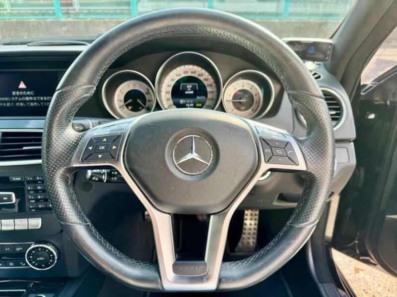C-CLASS