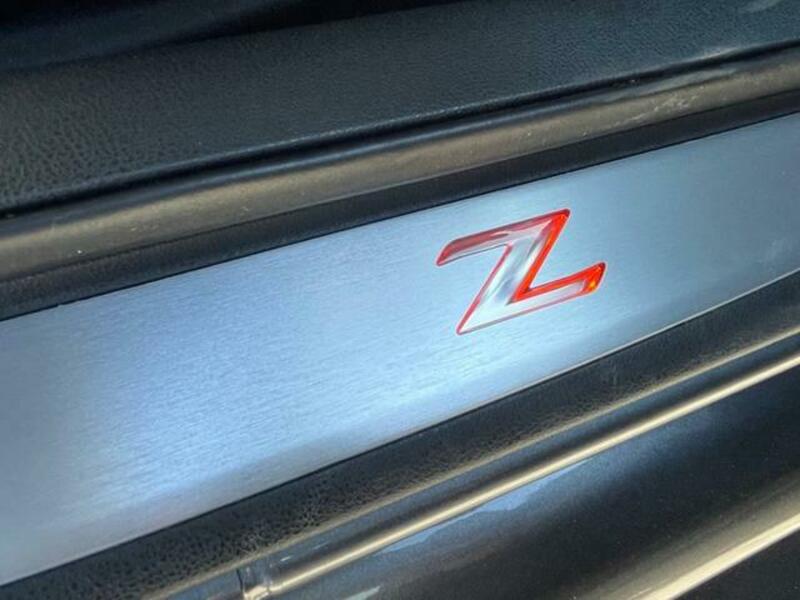 FAIRLADY Z