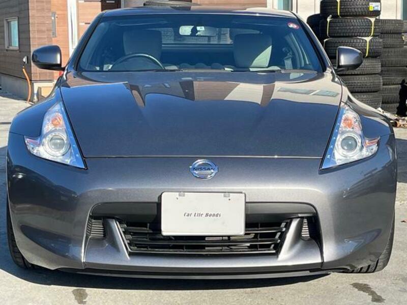 FAIRLADY Z
