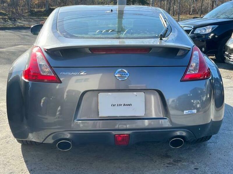 FAIRLADY Z