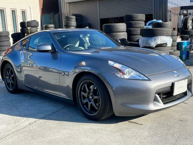 FAIRLADY Z