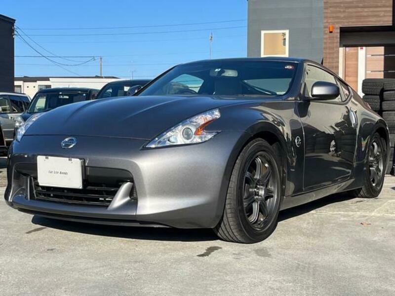 FAIRLADY Z